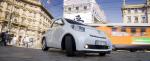 Toyota iQ 2008 года